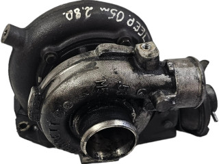  Турбина Jeep Cherokee 2.8 35242112G         