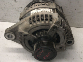 Генератор 52083170, 52083170 Alfa Romeo Giulietta