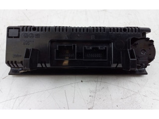 Блок управления климат-контролем 6V0907044C, 6V0907044C Skoda Fabia Mk2 (5J)