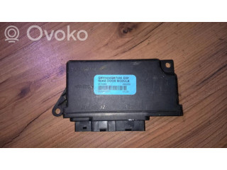 Блок управления 25745822, 030225b gman270a01 Cadillac CTS