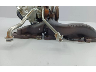  Турбина Audi A3 8Y  05L253019V100, 40006676         