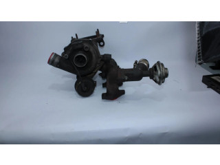 Турбина Peugeot 406 53041015096