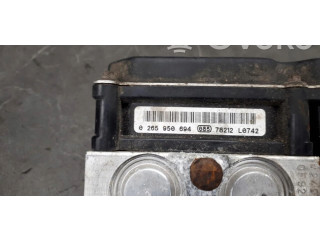 Блок АБС 0265950694 KIA Ceed 2006 - 2012 года