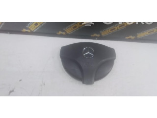 Подушка безопасности водителя    Mercedes-Benz A W168