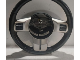 Руль Jeep Compass - года