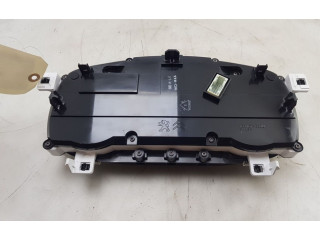 Панель приборов 9817599080, 9817599080 Peugeot Partner III