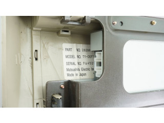 Дисплей 28287CG011, 28286CG011 Infiniti FX