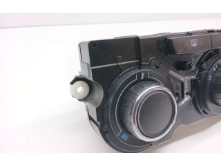 Блок управления климат-контролем 3T0820047AKWHS, 3T0820047AKWHS   Skoda Octavia Mk3 (5E)