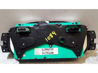 Панель приборов P248100568R Dacia Sandero