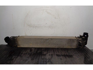 Интеркулер  8200880552B, M144144E   Dacia Duster 