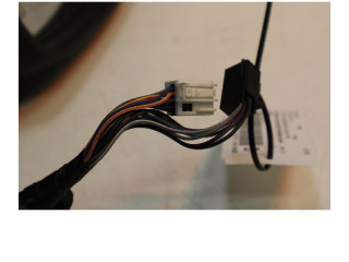 Zpětné zrcátko  Alfa Romeo Stelvio 2017    