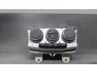 Блок управления климат-контролем K1900CC30A03 Mazda 5