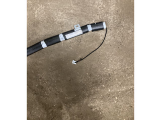 Боковая подушка безопасности 2W9314K159AM Jaguar XJ X350