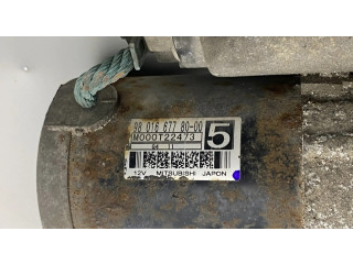 Стартер 9801667780-00, 980166778000 Peugeot 208