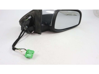 Зеркало электрическое        Volvo V70  2005 - 2008 года   