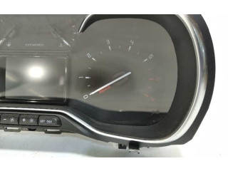 Přístrojová deska  Citroen Berlingo 2019 9817788180  