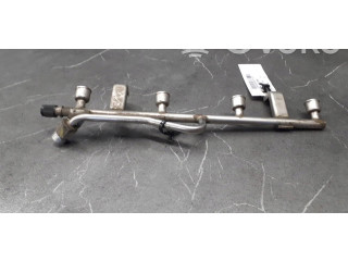 Vstřikovací lišta Opel Vectra C