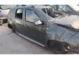 Зеркало электрическое Dacia Duster 2010 - 2017 года