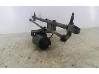 Механизм стеклоочистителей (трапеция) Renault Clio II  1998 - 2001 года 7700847567      