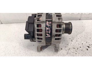 Генератор 03L903023K Volkswagen Jetta VI