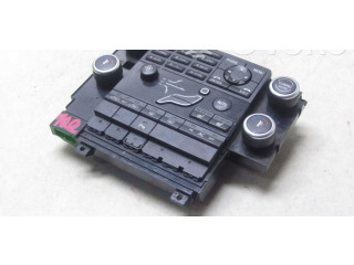 Блок управления климат-контролем 30782903   Volvo XC60