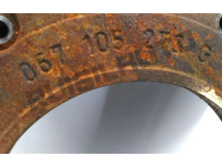 Руль 067105373G Seat Inca (6k)