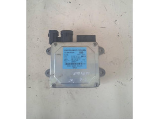 Блок управления 9658468080 Citroen C2