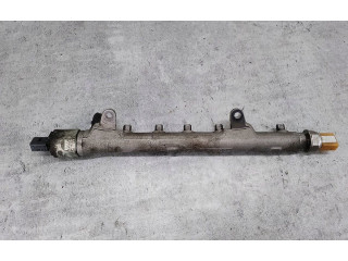 Топливная рампа 03L089H Volkswagen Golf VI для двигателя CAYC