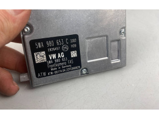 Камера ветрового стекла 5WA980653C   Cupra Leon