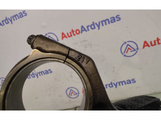  Поршень с шатуном N52B30A 7589540, 11247589540  BMW X3 E83  