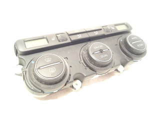 Блок управления климат-контролем 3C0907044BB, 3C0907044BBWZU   Volkswagen Passat Alltrack