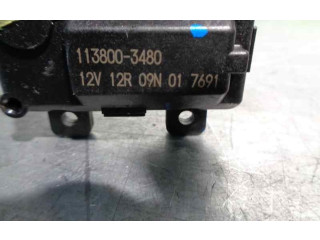 Вентилятор печки 1138003480 Mitsubishi Mirage VI G4 Attrage