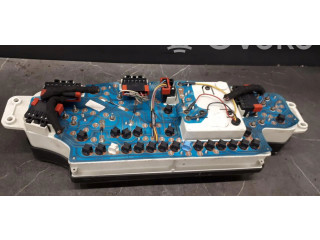 Панель приборов Fiat Coupe