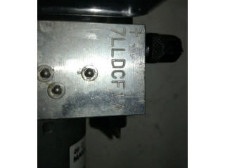 Блок АБС SLV589102P970 KIA Sorento 2010 - 2014 года