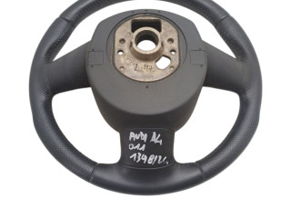 Руль Audi A4 Allroad B8  2008 - 2016 года 8T0419091BWUL, 61711340B00      