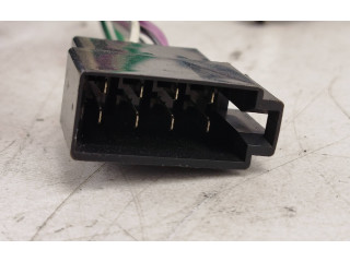 Радио/ проигрыватель CD/DVD / навигация SD0455315, 034760 Audi A3 S3 8L