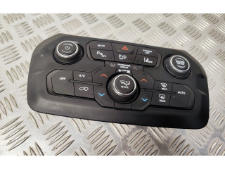 Блок управления климат-контролем 07357677880 Jeep Renegade