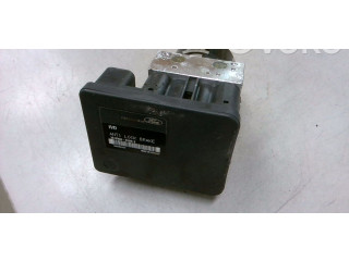 Блок АБС 3M51-2C405-AE, BVSN437AZC Mazda 3 I 2003 - 2006 года