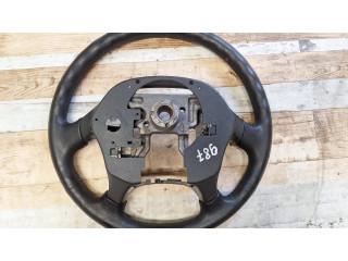 Руль Mitsubishi Outlander 2001-2007 года GS12001281