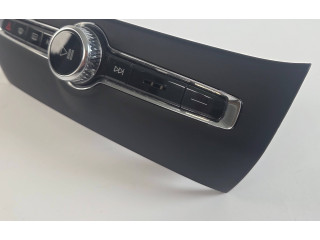 Блок управления климат-контролем P31398845, T18290014502   Volvo V60