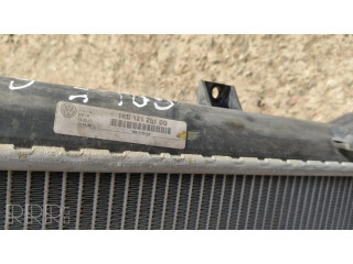 Радиатор охлаждающей жидкости