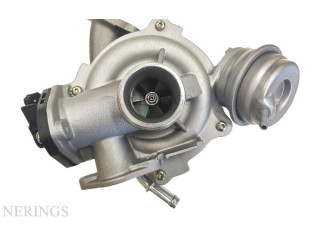 Турбина Ford Ecosport CM5G6K682GE, TC11-0001T