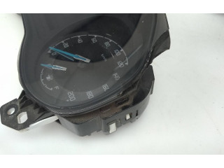 Панель приборов GB3T10849DB   Ford Ranger       