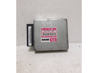 Блок управления коробкой передач 4926531C, BJ001025 Saab 9-5