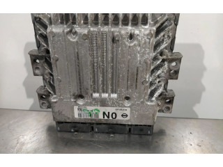 Řídící jednotka 23710BJ91B Nissan Juke I F15