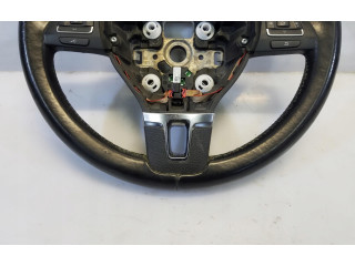 Руль Volkswagen Jetta VI  2011 - 2018 года       