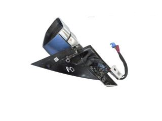 Зеркало электрическое Tesla Model 3 2017 - года