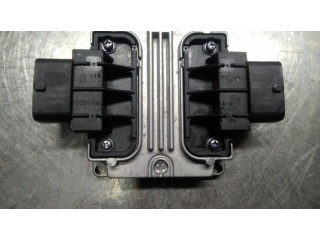 Блок управления коробкой передач 55563100, WKHA000085 Saab 9-5