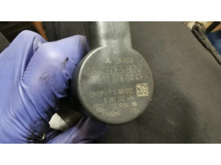 Vstřikovací lišta A6110780449, A6460700295 Mercedes-Benz E W211 pro naftový motor 2.2