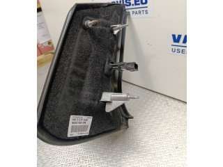 Зеркало электрическое        Renault Trafic III (X82)  2014 -  года   